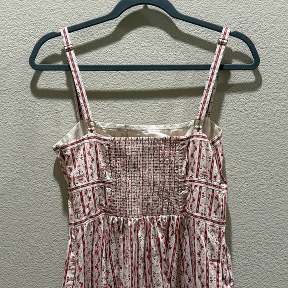 Hill House The Margot Dress - Picture 9 of 12